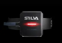 Налобный фонарь Silva Trail Runner Free (400 lm) black 5