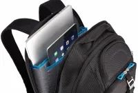 Рюкзак Thule Crossover 2.0 32L Backpack Black 5