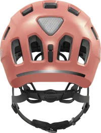 Шолом дитячий ABUS YOUN-I 2.0 rose gold 0