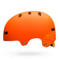 Шлем Bell Local matt orange 3