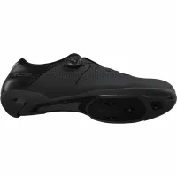 Велообувь Shimano RC302ML с широкой колодкой black 3