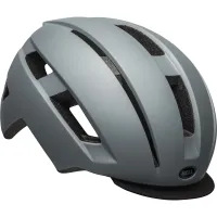 Шлем Bell Daily matt grey/black 3