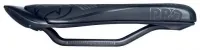 Седло карбоновое PRO AEROFUEL, черное, 142mm 1