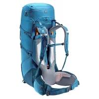 Рюкзак Deuter Aircontact Core 50+10 reef-ink (1358) 5