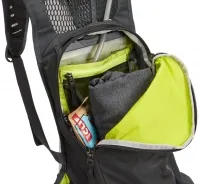 Велосипедный рюкзак Thule Vital 6L DH Hydration Backpack Obsidian 2