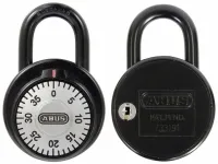 Замок навесной ABUS 78/50 0