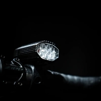 Комплект світла Lezyne LITE DRIVE 1200+ / STRIP DRIVE PRO 400+ satin black/black (Y17) 13