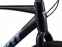 Велосипед 28" Giant Escape 4 Disc (2026) black 1