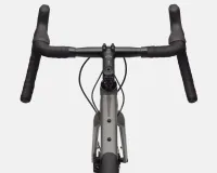Велосипед 28" Cannondale TOPSTONE 2 (2023) stealth grey 2