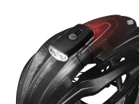 Світло на шолом Topeak HeadLux Dual USB, USB rechargeable helmet light, front: 140 lms / rear: 10 lms, white 3