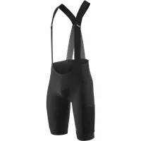 Велотрусы Assos TACTICA KIESKAFER Bib Shorts T5 Black Series 3