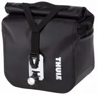 Сумка на руль Thule Shield Handlebar Bag with Mount 6