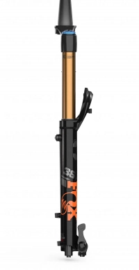 Вилка FOX 2021 36 K FLOAT 29in F-S 150 Grip 2 HSC LSC HSR LSR Shiny Blk Orange/Gloss Blk Logo 15QRx110 1.5 T 44mm Rake AM 4