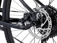Велосипед 28" Giant Cypress 2 (2022) Black 2