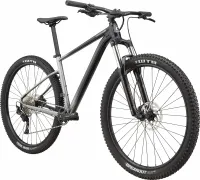 Велосипед 29" Cannondale Trail SE 4 (2022) grey 0