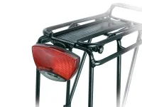 Крепление для света Topeak Tail Light Mount for Tubular Rack, MTX Beam Racks & Tetraracks Racks 0