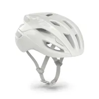 Шолом MET RIVALE (MIPS) absolute white limited edition 3
