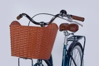 Велосипед 28" Dorozhnik AQUAMARINE BH (2025) темно-синий 3