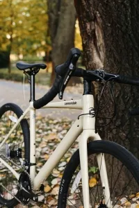 Велосипед 28" Cannondale TOPSTONE 105 (2020) quicksand 6