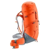 Рюкзак Deuter Aircontact Core 45+10 SL paprika-graphite (9409) 3