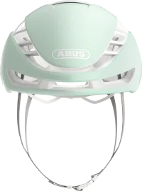 Шолом ABUS GAMECHANGER 2.0 pure mint 0