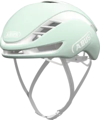 Шолом ABUS GAMECHANGER 2.0 pure mint 2
