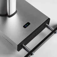 Підставка-симулятор ELITE з рульовим керуванням RIZER 5