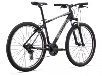 Велосипед 27.5" Giant ATX (2023) black 0