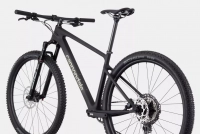 Велосипед 29" Cannondale SCALPEL HT Carbon 3 (2024) black 4