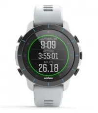 Смарт годинник Wahoo ELEMNT Rival Multi-Sport GPS Watch White 0