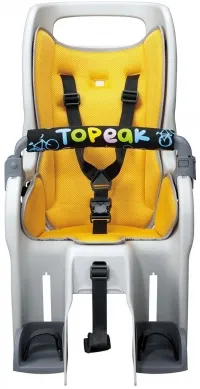 Кресло Topeak Babyseat II 26", 27.5, 700C 2