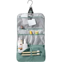 Косметичка Deuter Wash Bag II jade (2034) 0