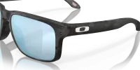 Окуляри Oakley HOLBROOK (PRIZM Deep Water Polar) matte black camo 3