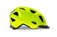 Шлем MET Mobilite Safety Yellow | Matt 1