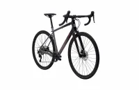 Велосипед 28" Marin HEADLANDS 1 (2022) gloss charcoal/black 0