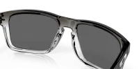 Окуляри Oakley HOLBROOK (PRIZM Black Polarized) dark ink fade 6