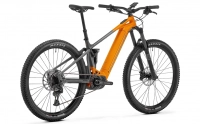 Велосипед 29" Mondraker Chaser (2025) orange 2