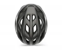 Шлем MET IDOLO titanium glossy 2