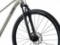 Велосипед 28" Liv Rove 3 (2026) pulp gray 2