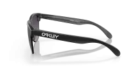 Очки Oakley FROGSKINS LITE (PRIZM Grey Gradient) matte black 2