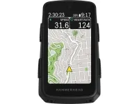 Велокомпьютер Hammerhead Karoo 3 GPS Bike Computer 0