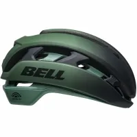 Шлем Bell XR Spherical (MIPS) Matte/Gloss Greens Flare 2