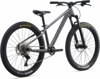 Велосипед 26" Giant STP metallic black 0