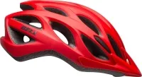 Шлем Bell Tracker matt red 4