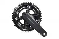 Шатуни Shimano FC-R8100-P ULTEGRA 12-speed 52/36T 172.5mm, з вимірювачем потужності 5