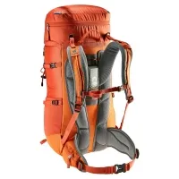 Рюкзак Deuter Fox 40 paprika-mandarine (9905) 4