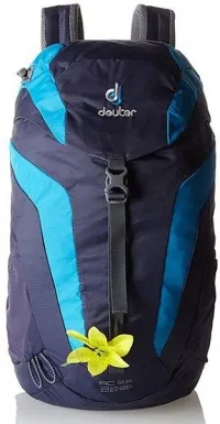 Рюкзак Deuter AC Lite 22 SL (3420216 3349) 0