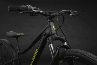 Велосипед 26" Cannondale TRAIL (2022) PRH OS 2