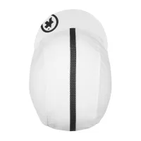 Шапочка Assos Cap Holy White 0