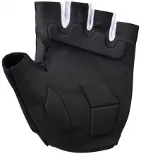 Перчатки Shimano VALUE черные 0